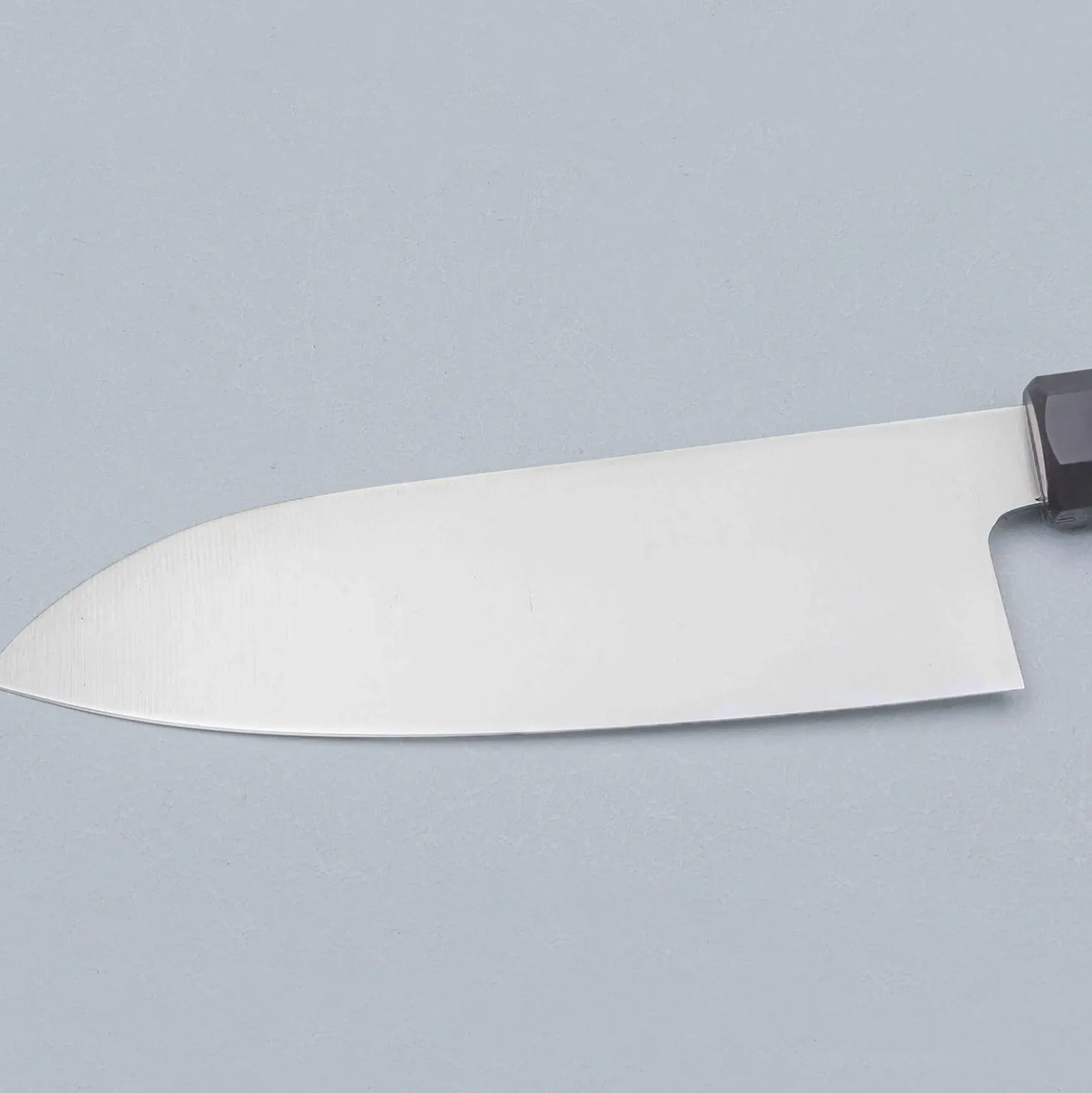 Tamahagane Molybdenum Santoku 17 cm
