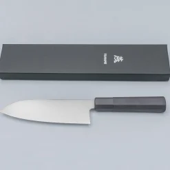 Tamahagane Molybdenum Santoku 17 cm