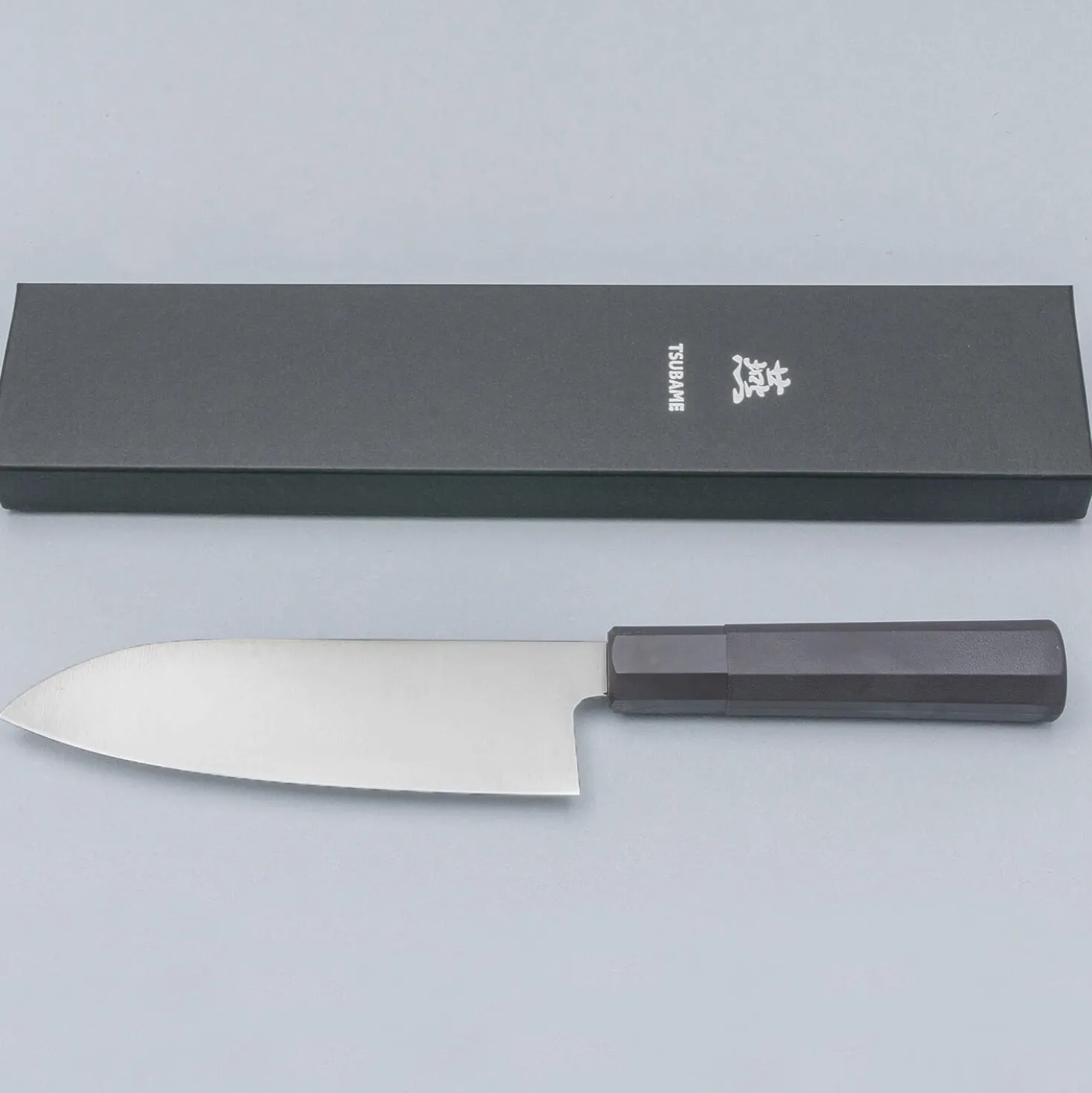 Tamahagane Molybdenum Santoku 17 cm