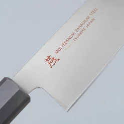 Tamahagane Molybdenum Santoku 17 cm