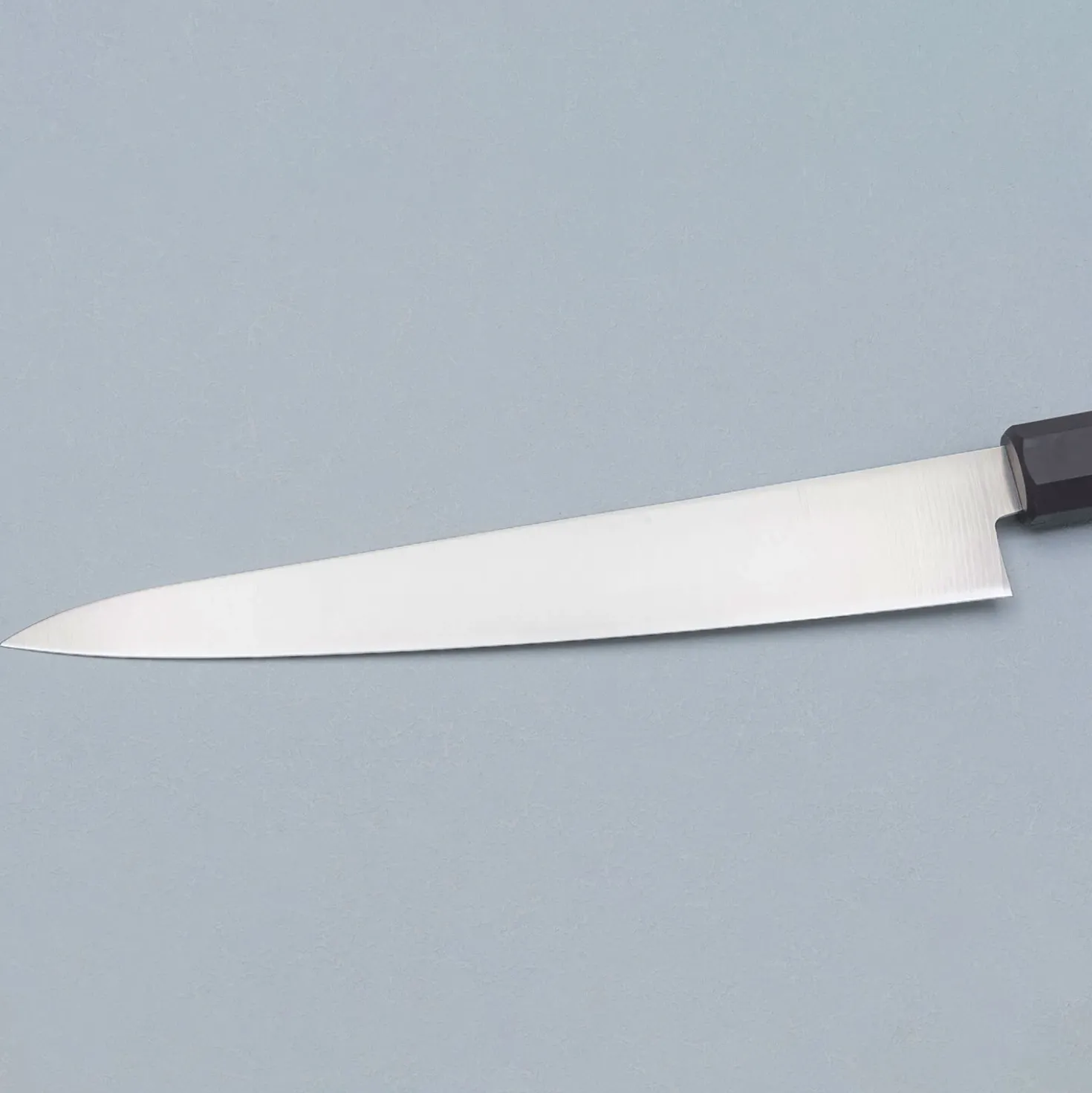 Tamahagane Molybdenum Sujihiki 24 cm