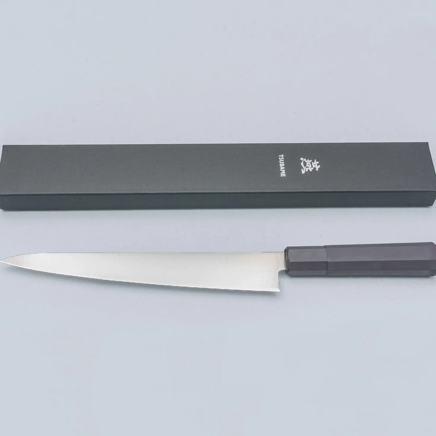Tamahagane Molybdenum Sujihiki 24 cm