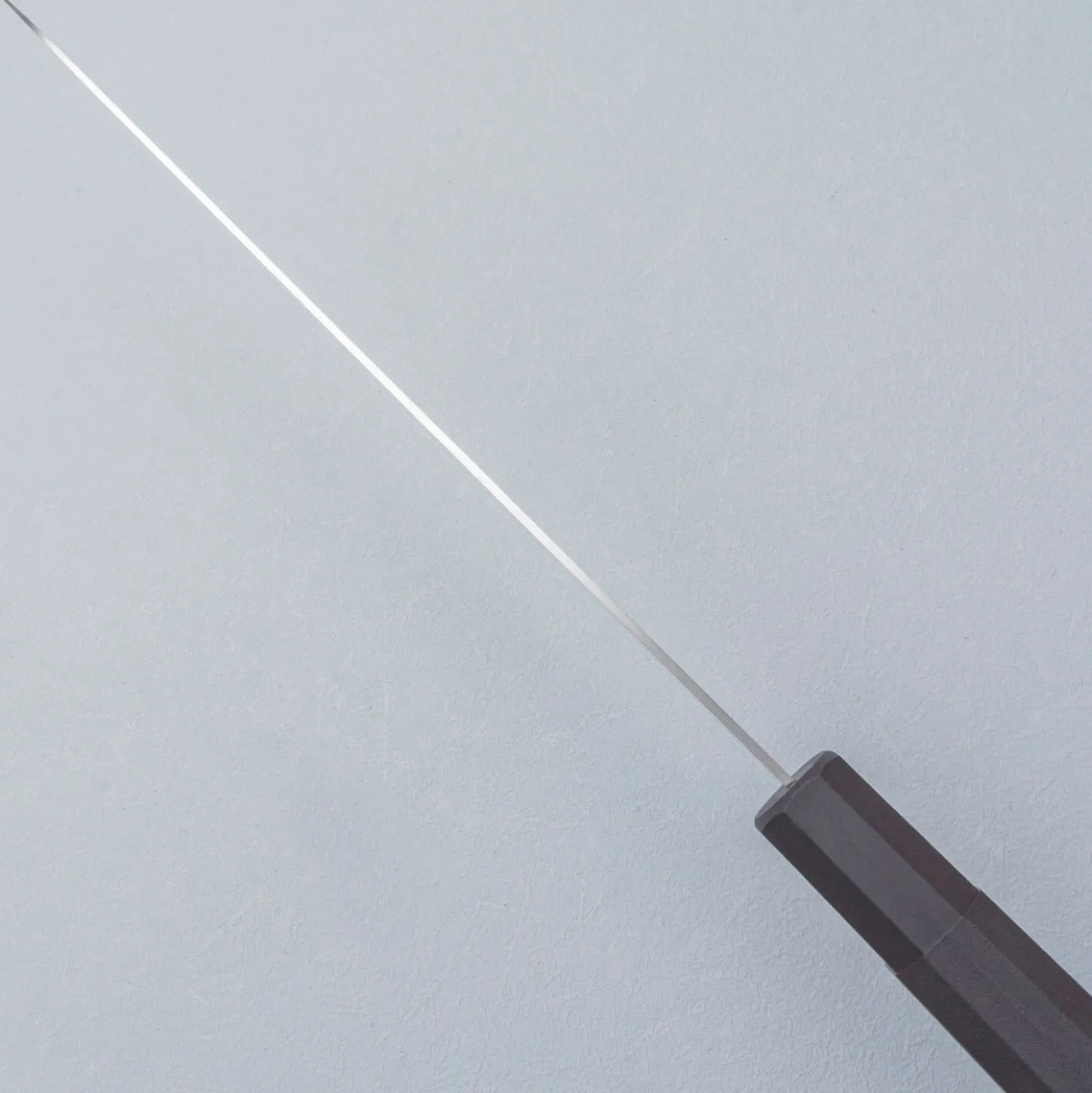 Tamahagane Molybdenum Sujihiki 24 cm