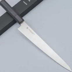 Tamahagane Molybdenum Sujihiki 24 cm