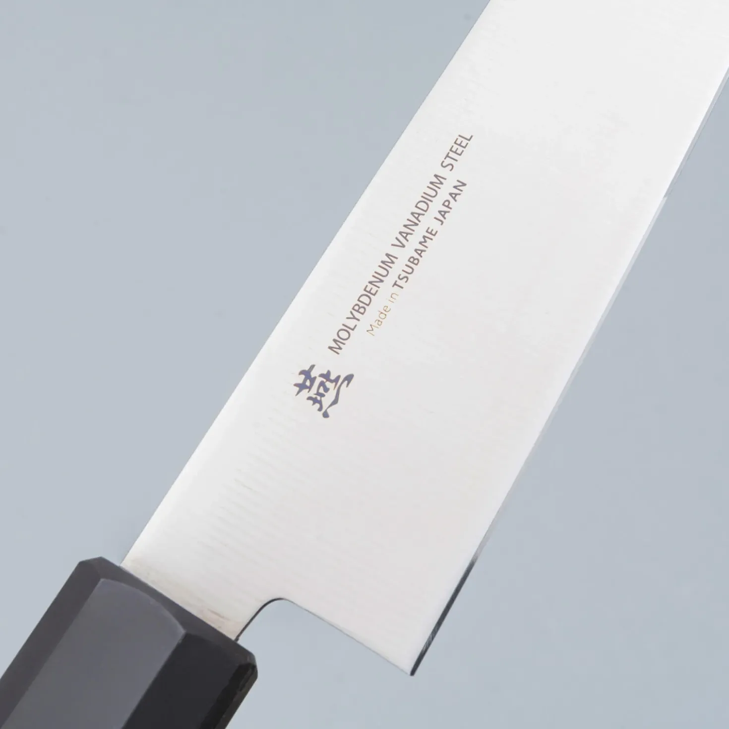 Tamahagane Molybdenum Sujihiki 24 cm