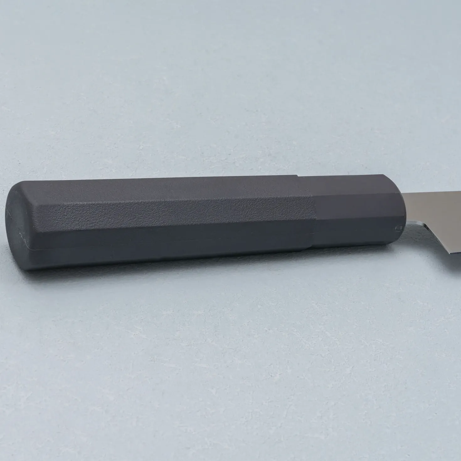 Tamahagane Molybdenum Sujihiki 24 cm