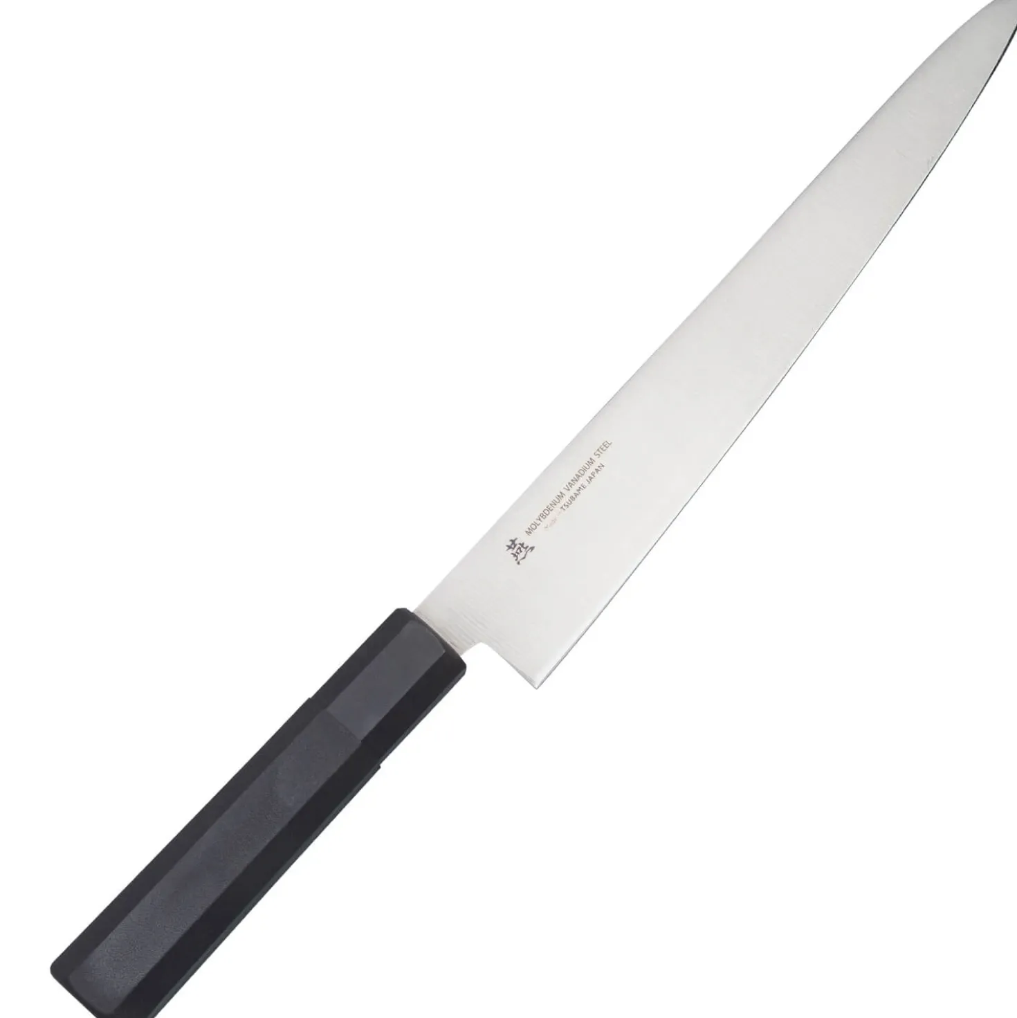 Tamahagane Molybdenum Sujihiki 24 cm