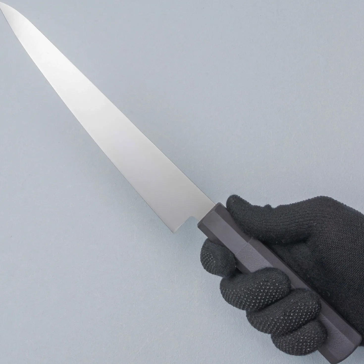 Tamahagane Molybdenum Sujihiki 24 cm