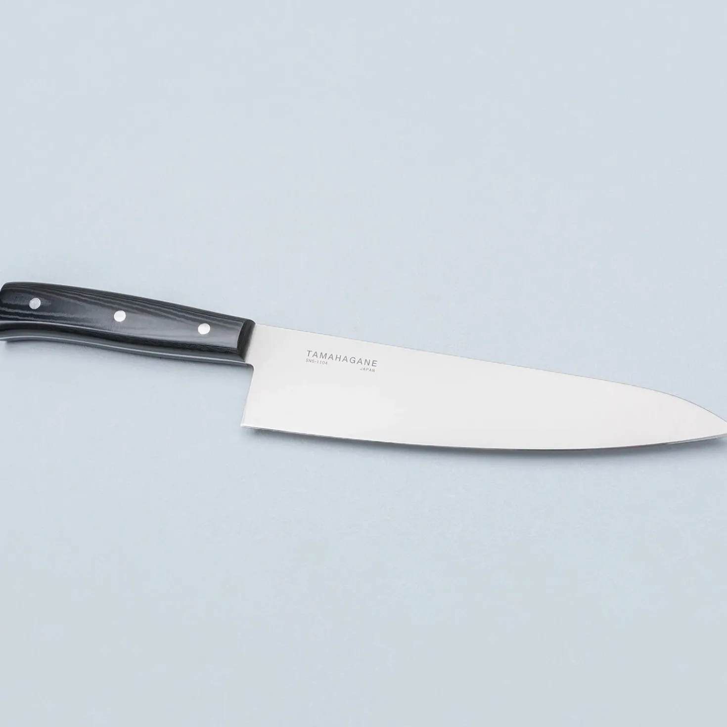 Tamahagane Sakura Gyuto 21 cm