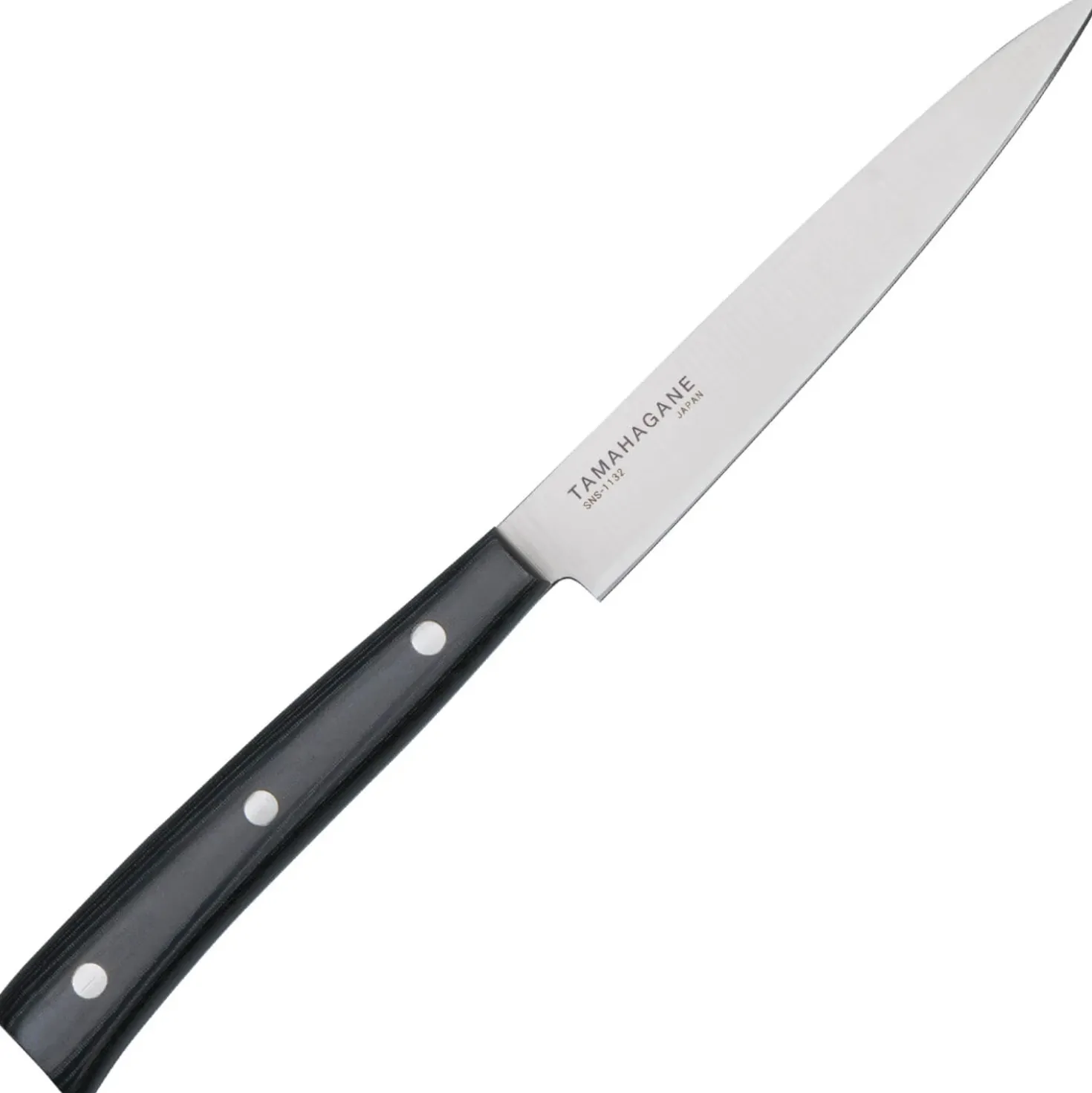 Tamahagane Sakura Petty 12 cm