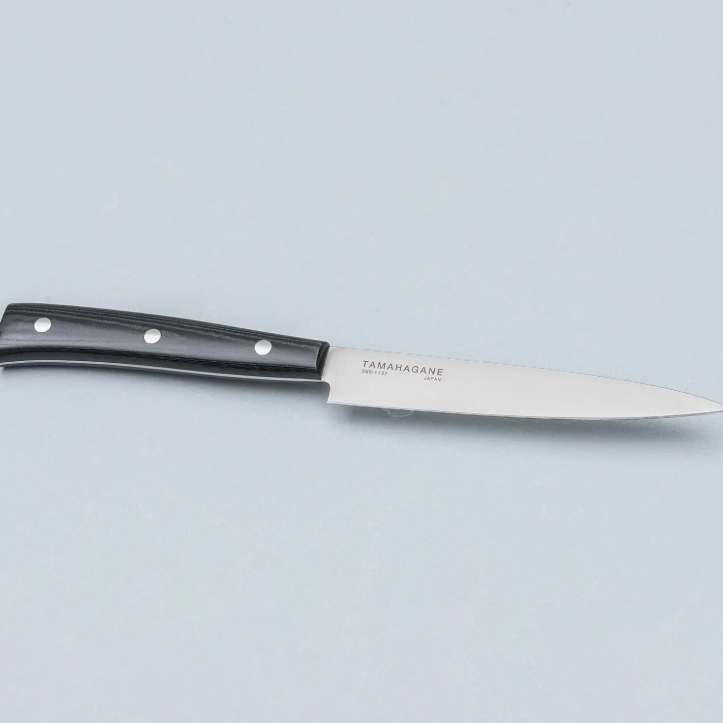 Tamahagane Sakura Petty 12 cm