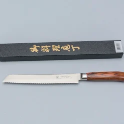 Tamahagane San Broodmes 23 cm