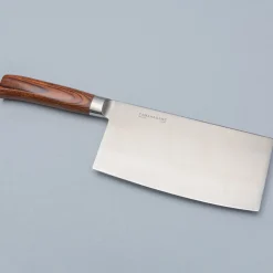 Tamahagane San Chinese Cleaver 18 cm