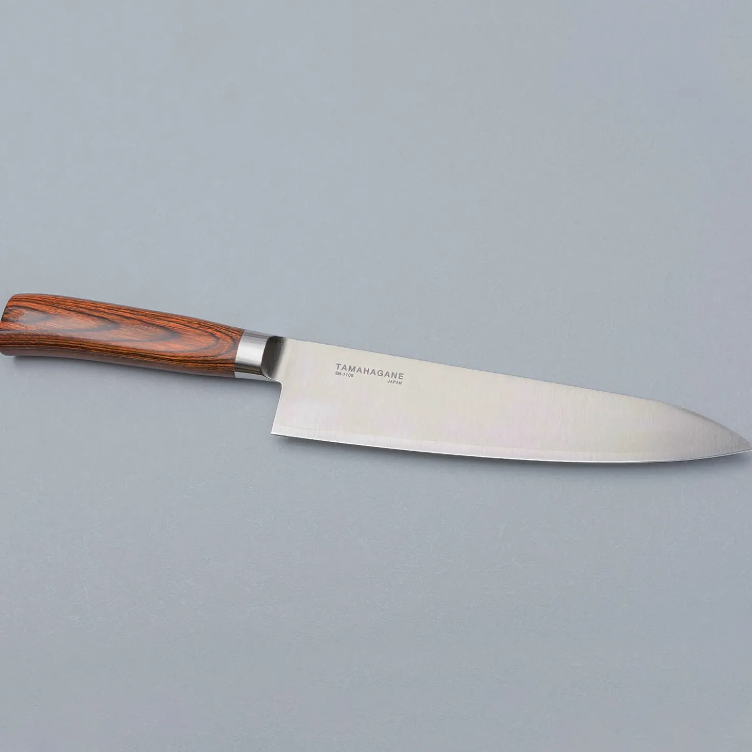 Tamahagane San Gyuto 21 cm