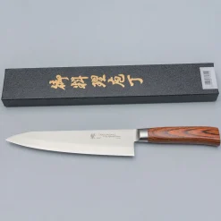 Tamahagane San Gyuto 21 cm