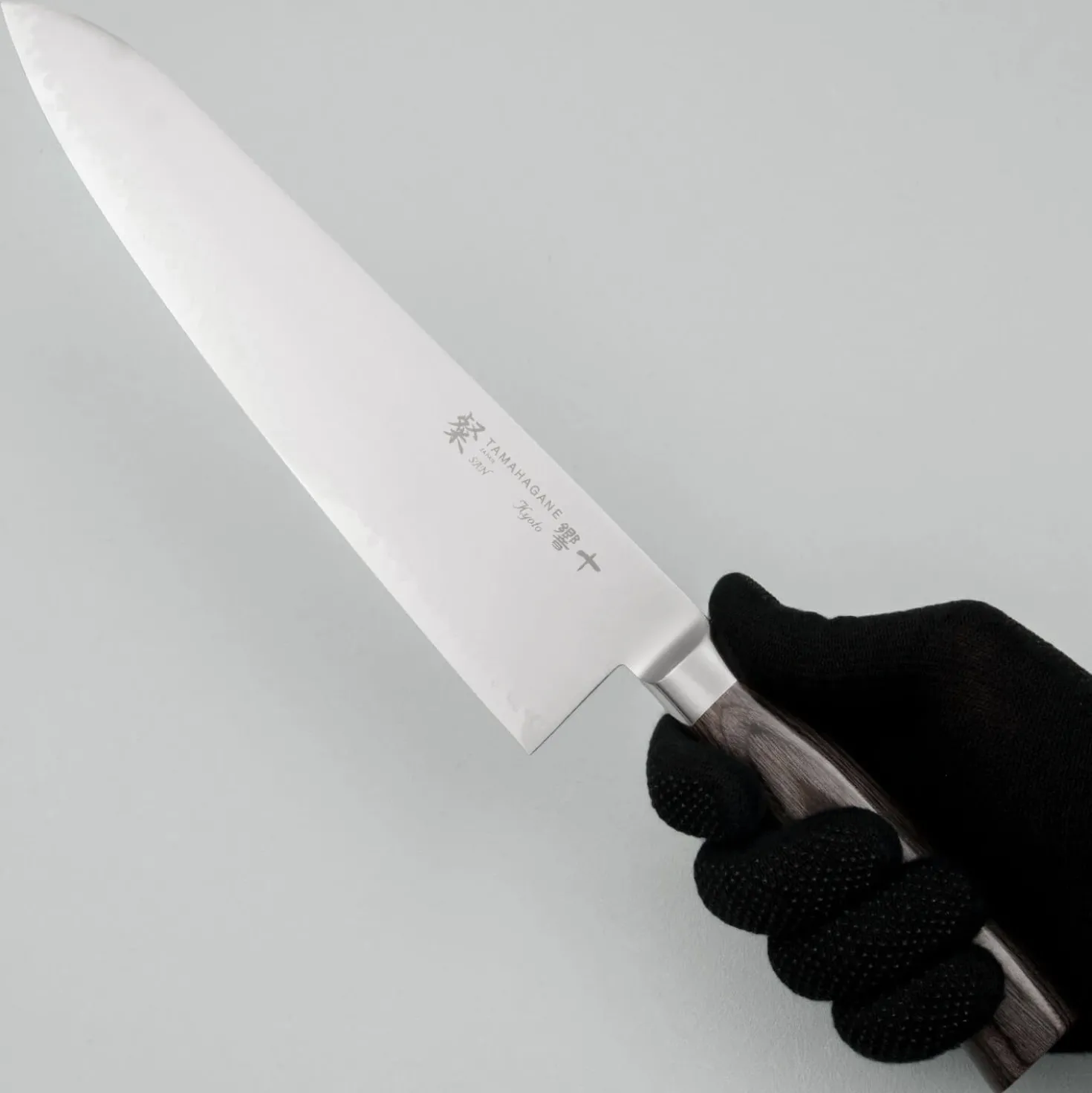 Tamahagane San Kyoto Gyuto 24 cm