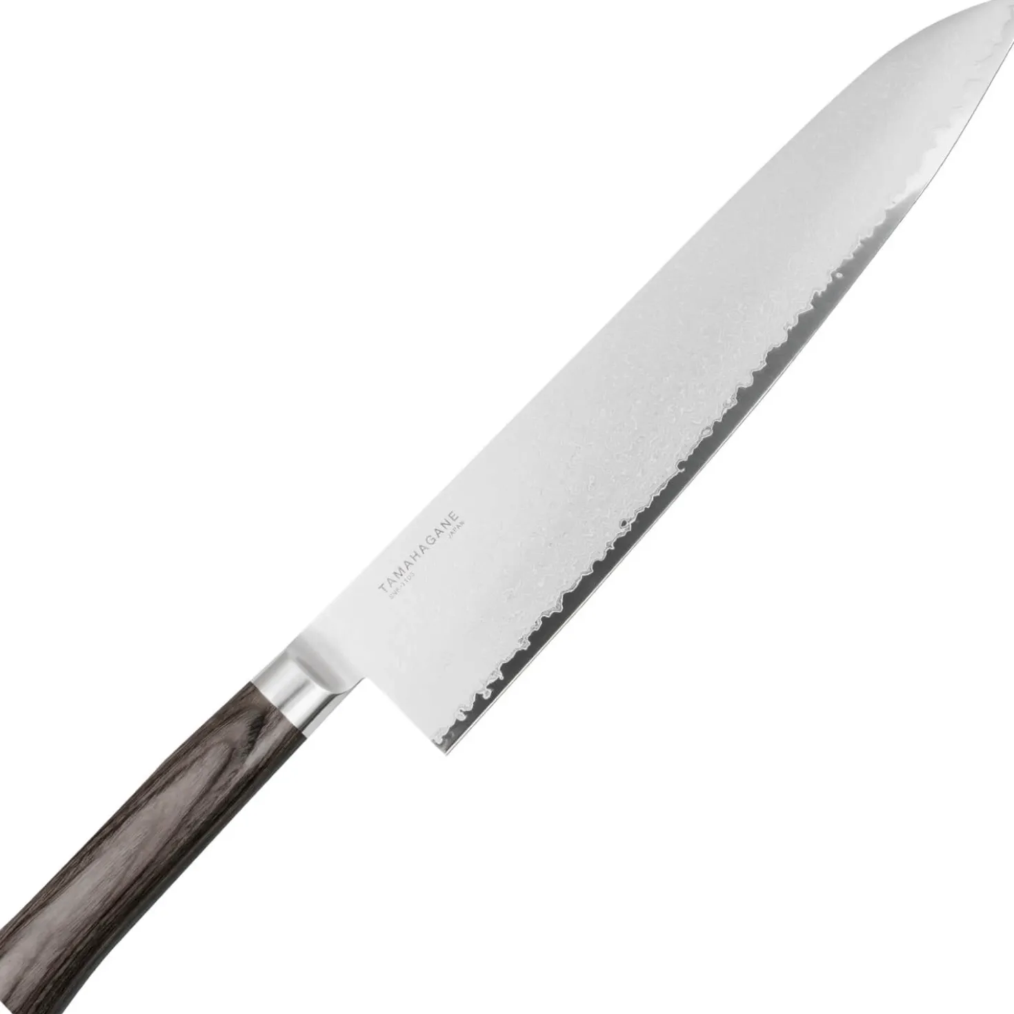 Tamahagane San Kyoto Gyuto 24 cm