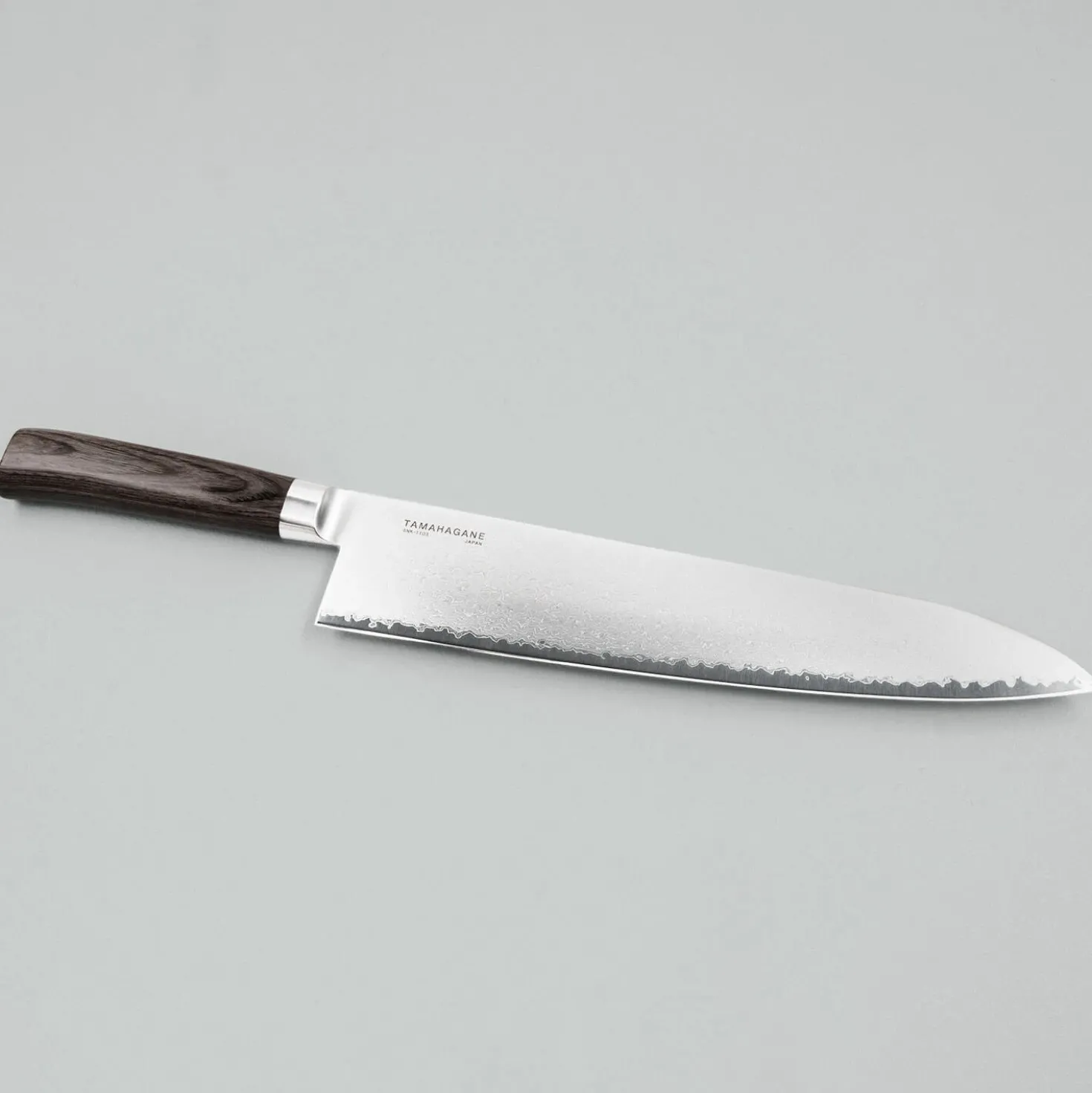 Tamahagane San Kyoto Gyuto 24 cm