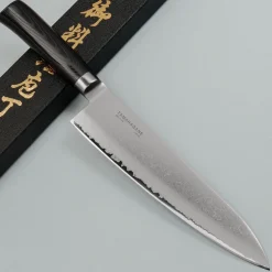 Tamahagane San Kyoto Gyuto 21 cm