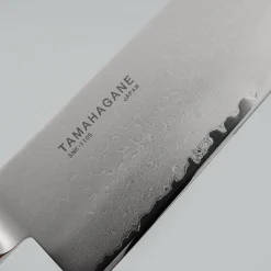 Tamahagane San Kyoto Gyuto 21 cm