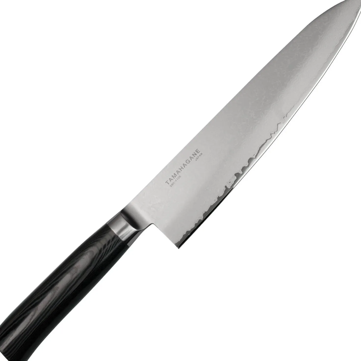 Tamahagane San Kyoto Gyuto 21 cm