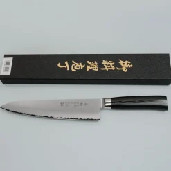 Tamahagane San Kyoto Gyuto 21 cm