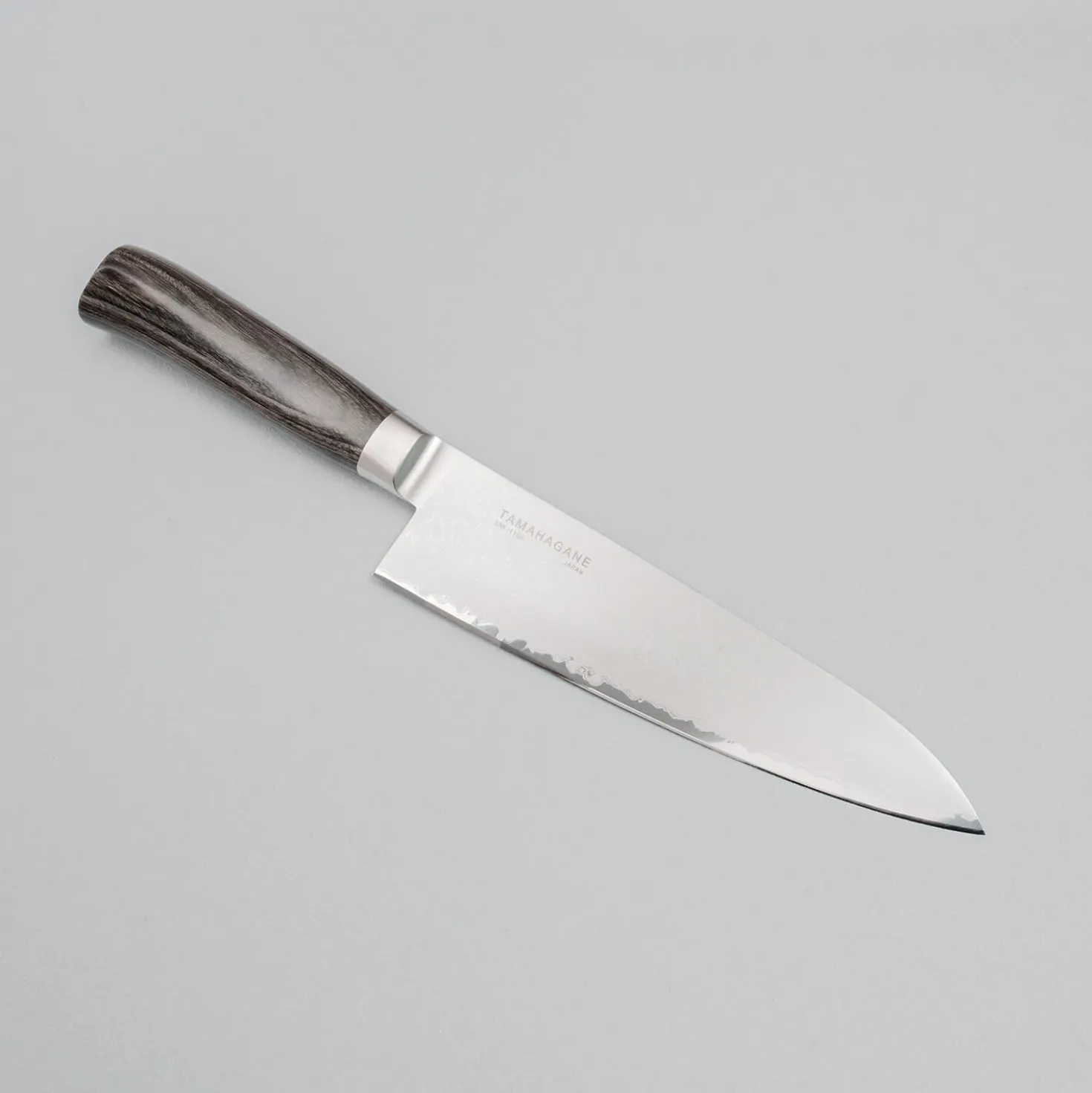 Tamahagane San Kyoto Gyuto 18 cm