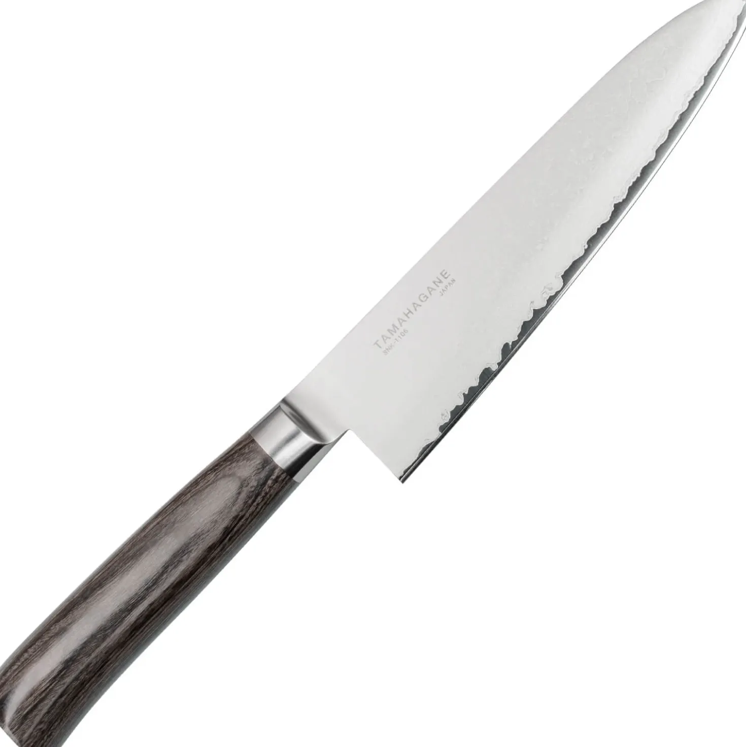Tamahagane San Kyoto Gyuto 18 cm