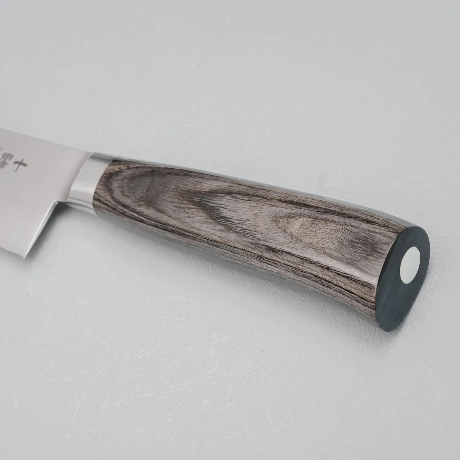 Tamahagane San Kyoto Gyuto 18 cm