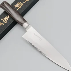 Tamahagane San Kyoto Gyuto 18 cm