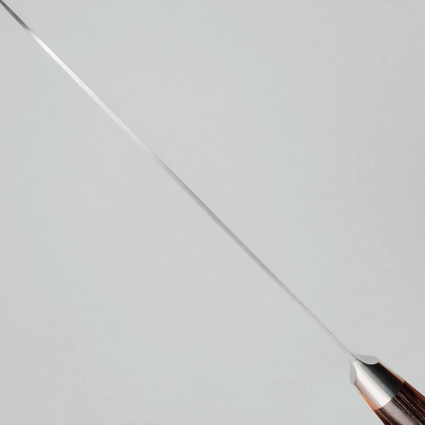Tamahagane San Kyoto Gyuto 18 cm