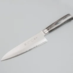 Tamahagane San Kyoto Gyuto 18 cm