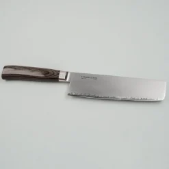 Tamahagane San Kyoto Nakiri 18 cm