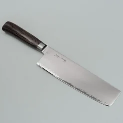 Tamahagane San Kyoto Nakiri 16 cm