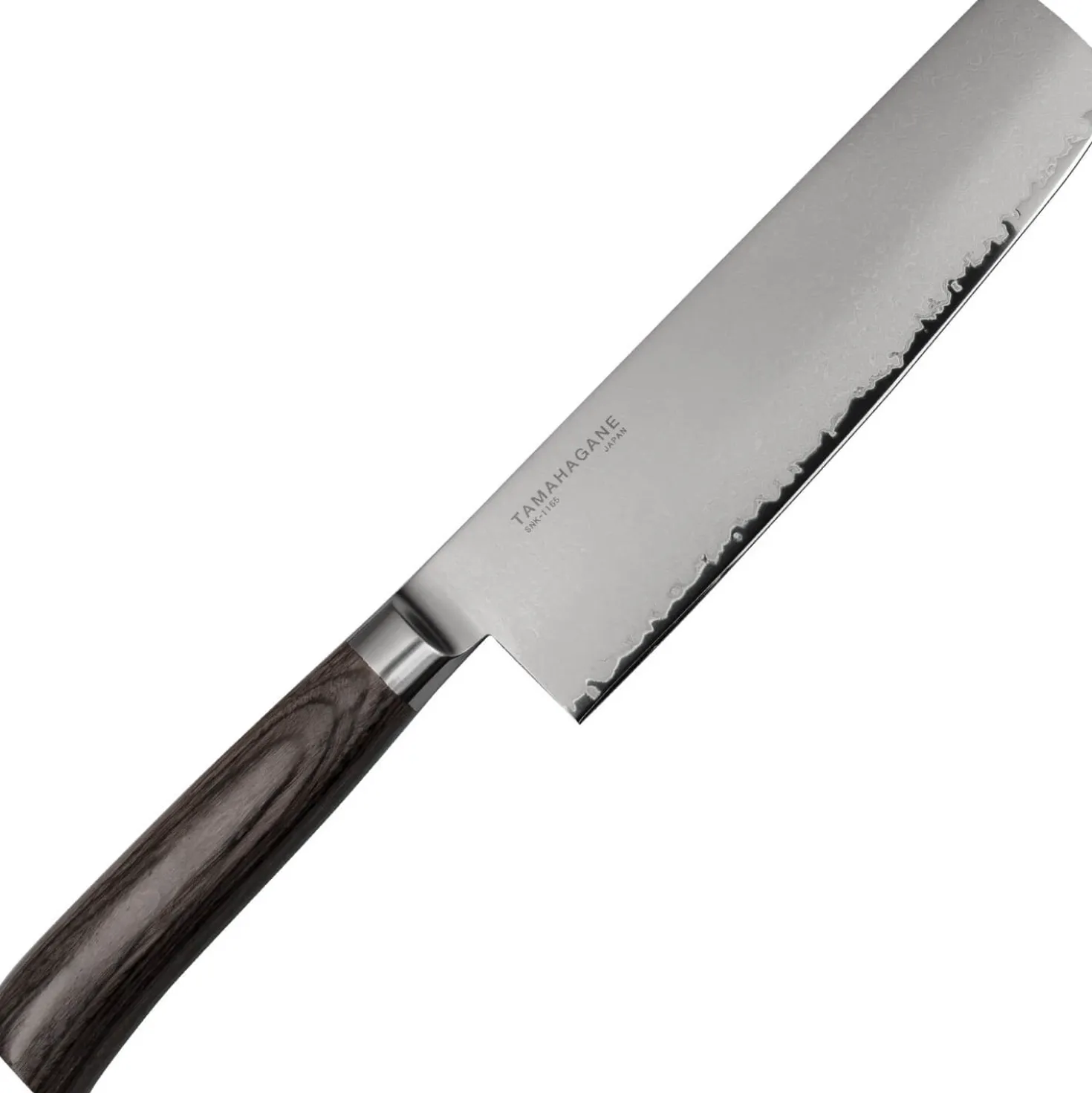 Tamahagane San Kyoto Nakiri 16 cm