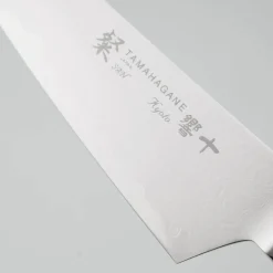 Tamahagane San Kyoto Petty 9 cm