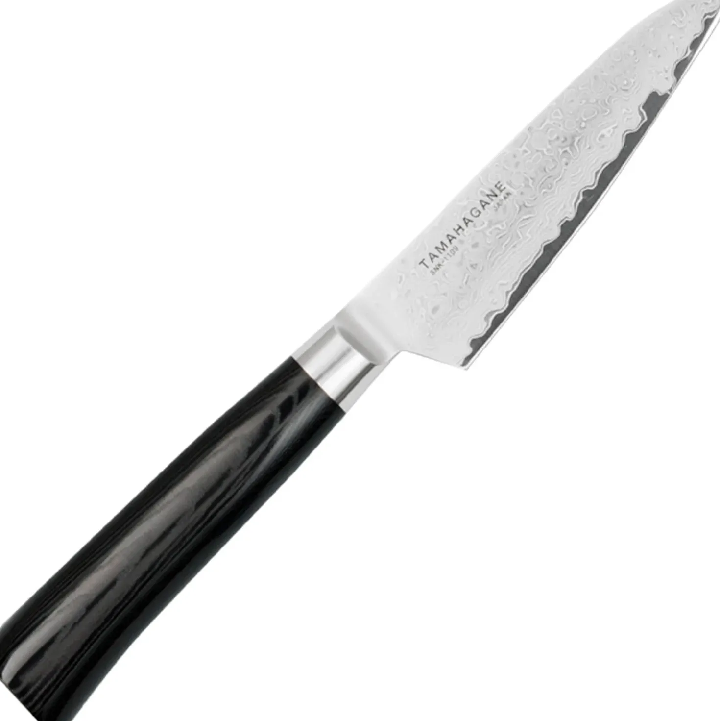Tamahagane San Kyoto Petty 9 cm