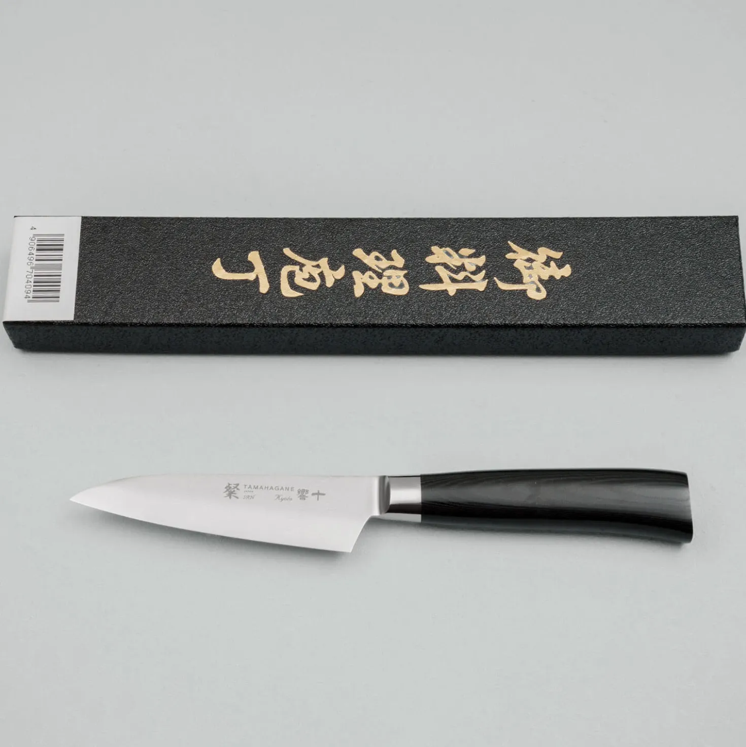 Tamahagane San Kyoto Petty 9 cm