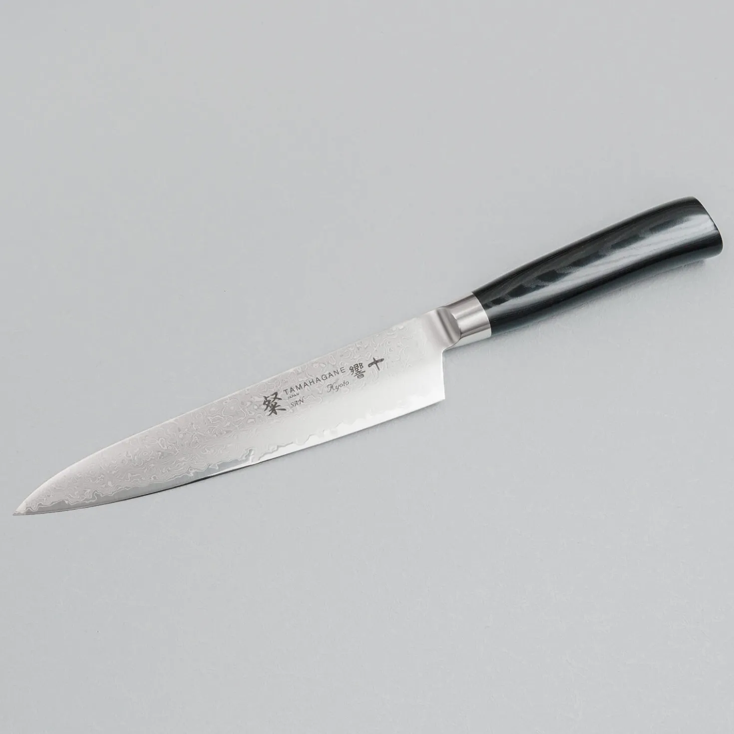 Tamahagane San Kyoto Petty 15 cm