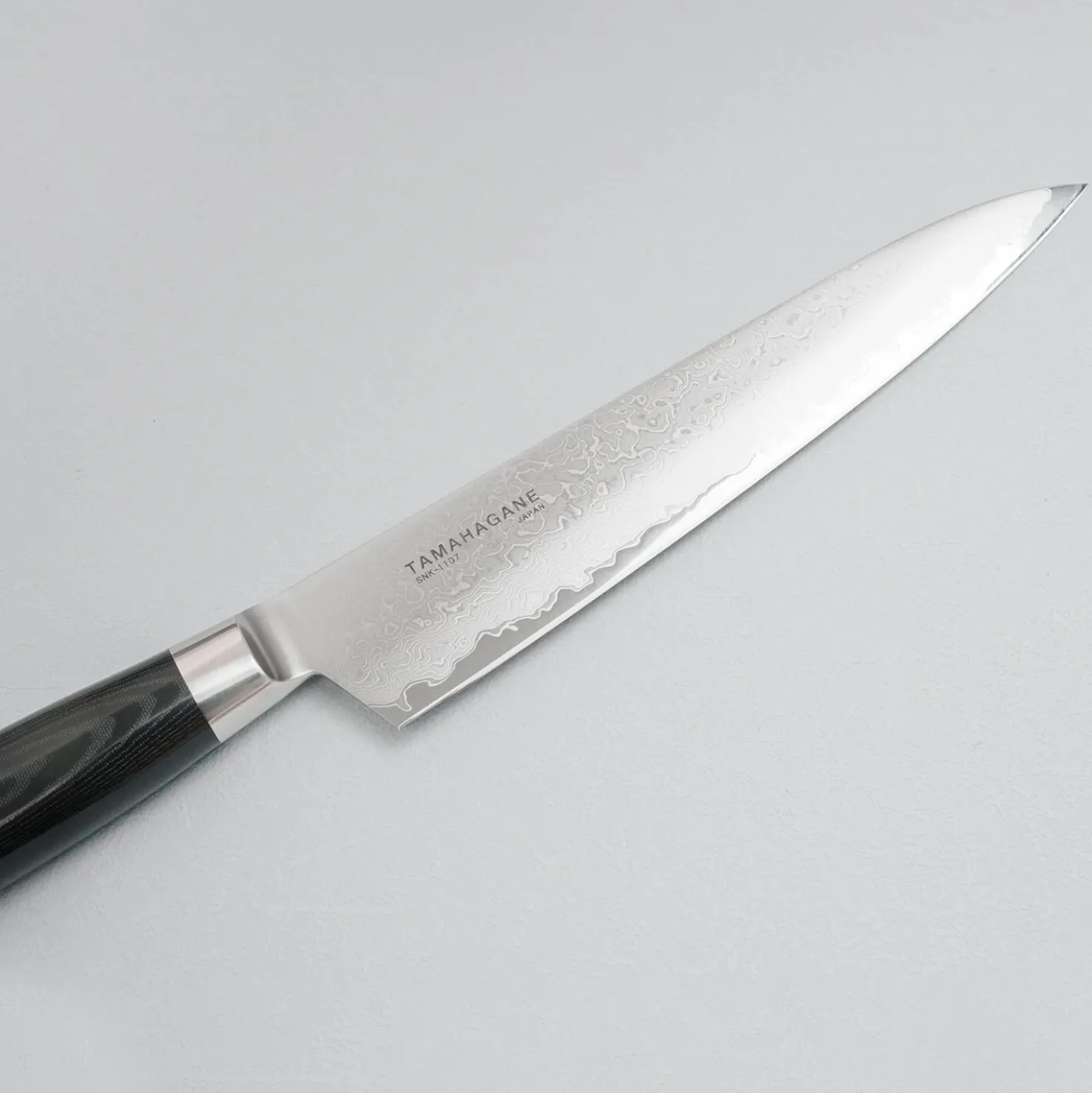 Tamahagane San Kyoto Petty 15 cm