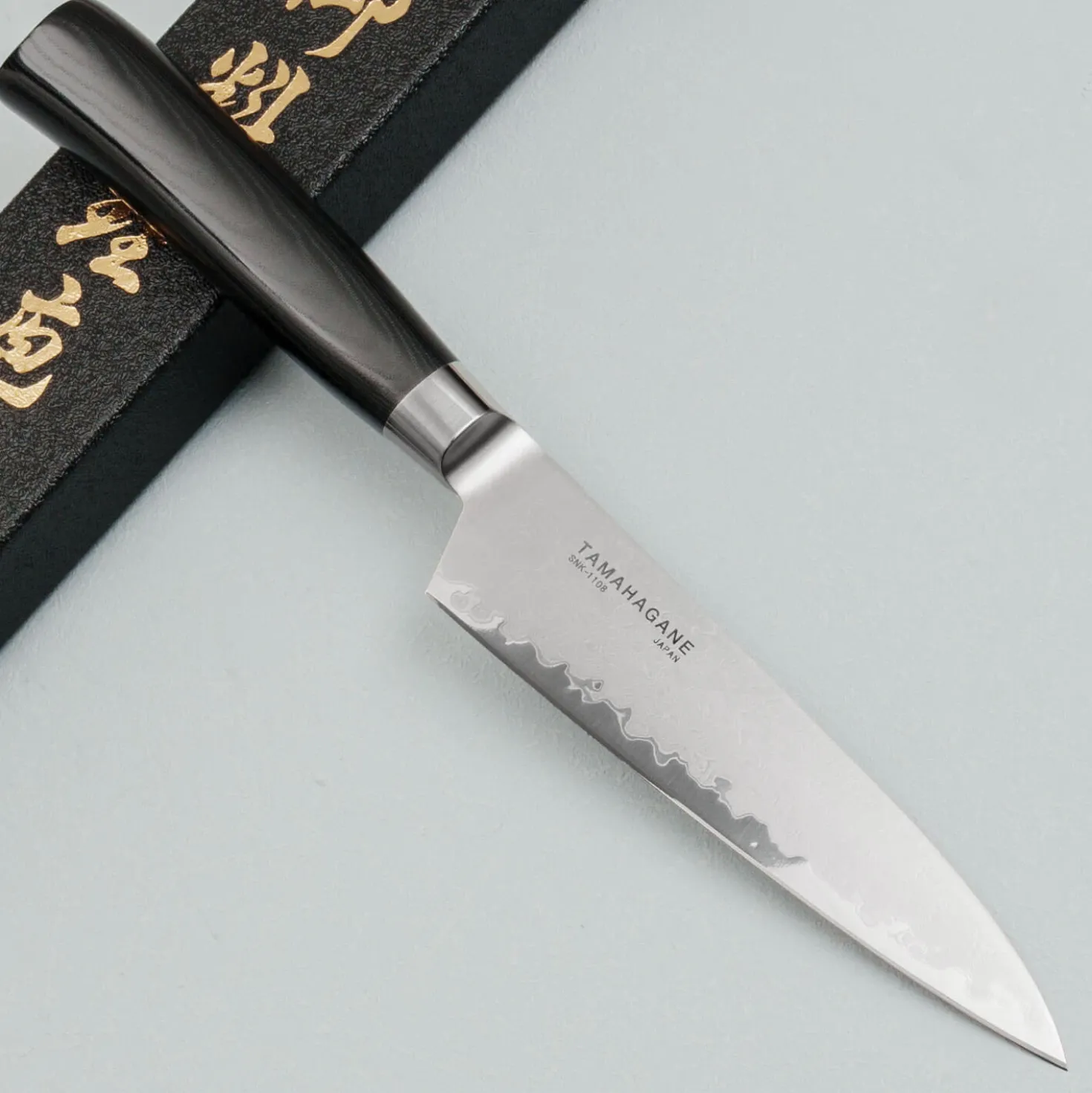 Tamahagane San Kyoto Petty 12 cm