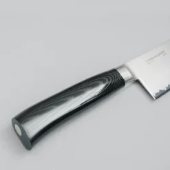 Tamahagane San Kyoto Santoku 17.5 cm