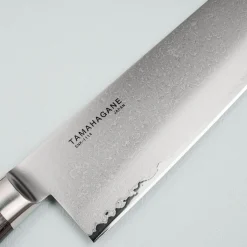 Tamahagane San Kyoto Santoku 16 cm