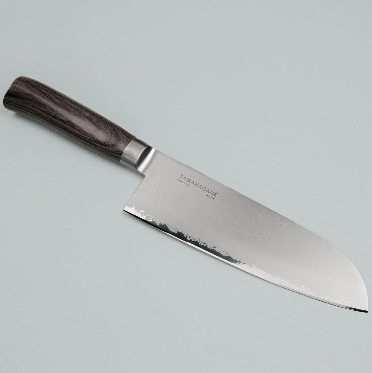 Tamahagane San Kyoto Santoku 16 cm