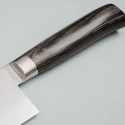 Tamahagane San Kyoto Santoku 16 cm