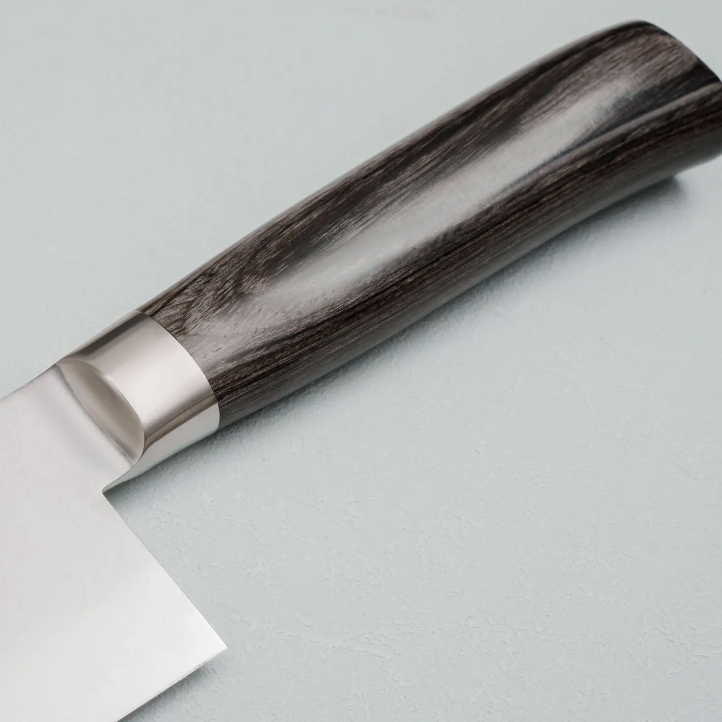 Tamahagane San Kyoto Santoku 16 cm
