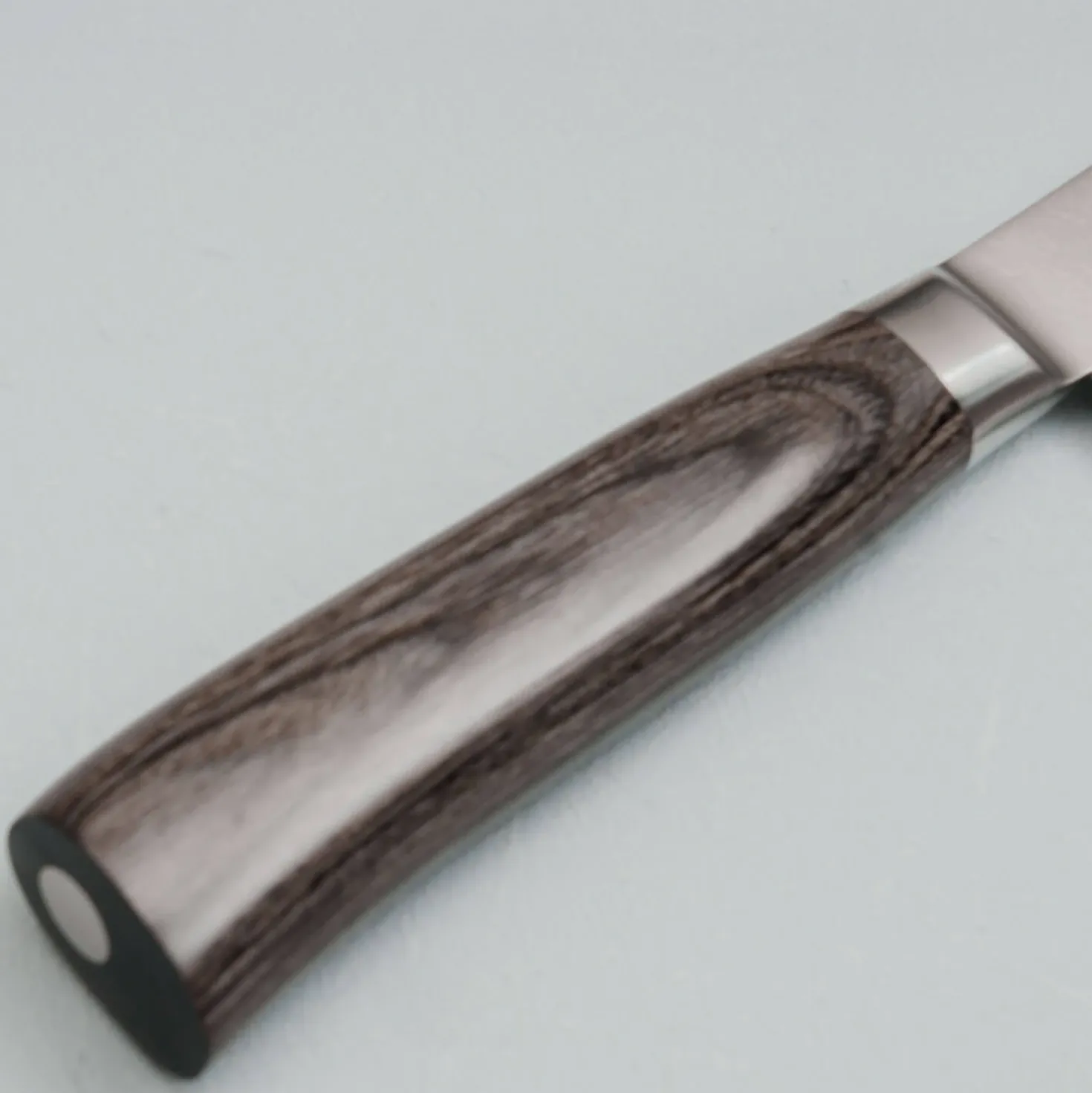 Tamahagane San Kyoto Santoku 16 cm