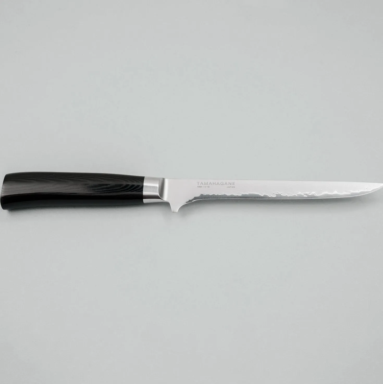 Tamahagane San Kyoto Uitbeenmes 16 cm