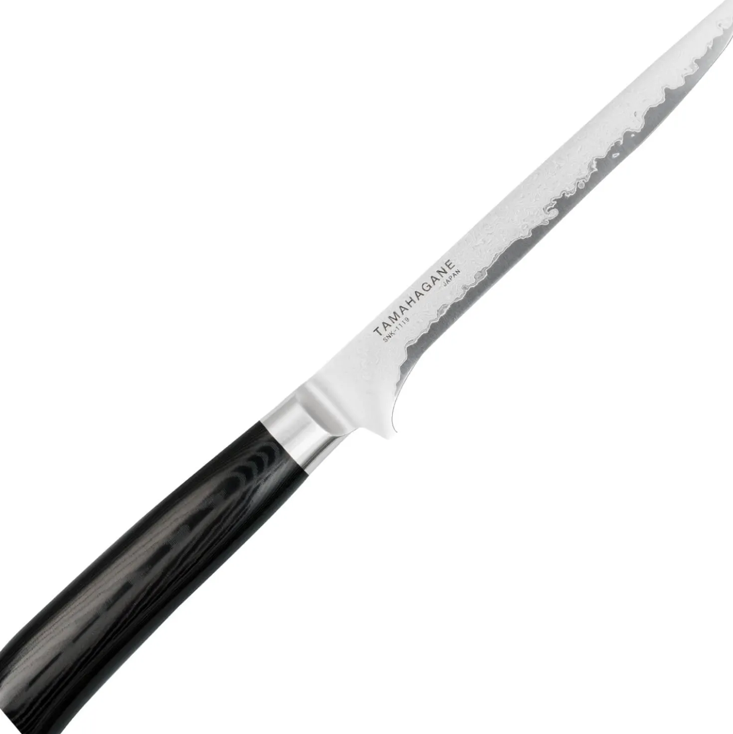 Tamahagane San Kyoto Uitbeenmes 16 cm