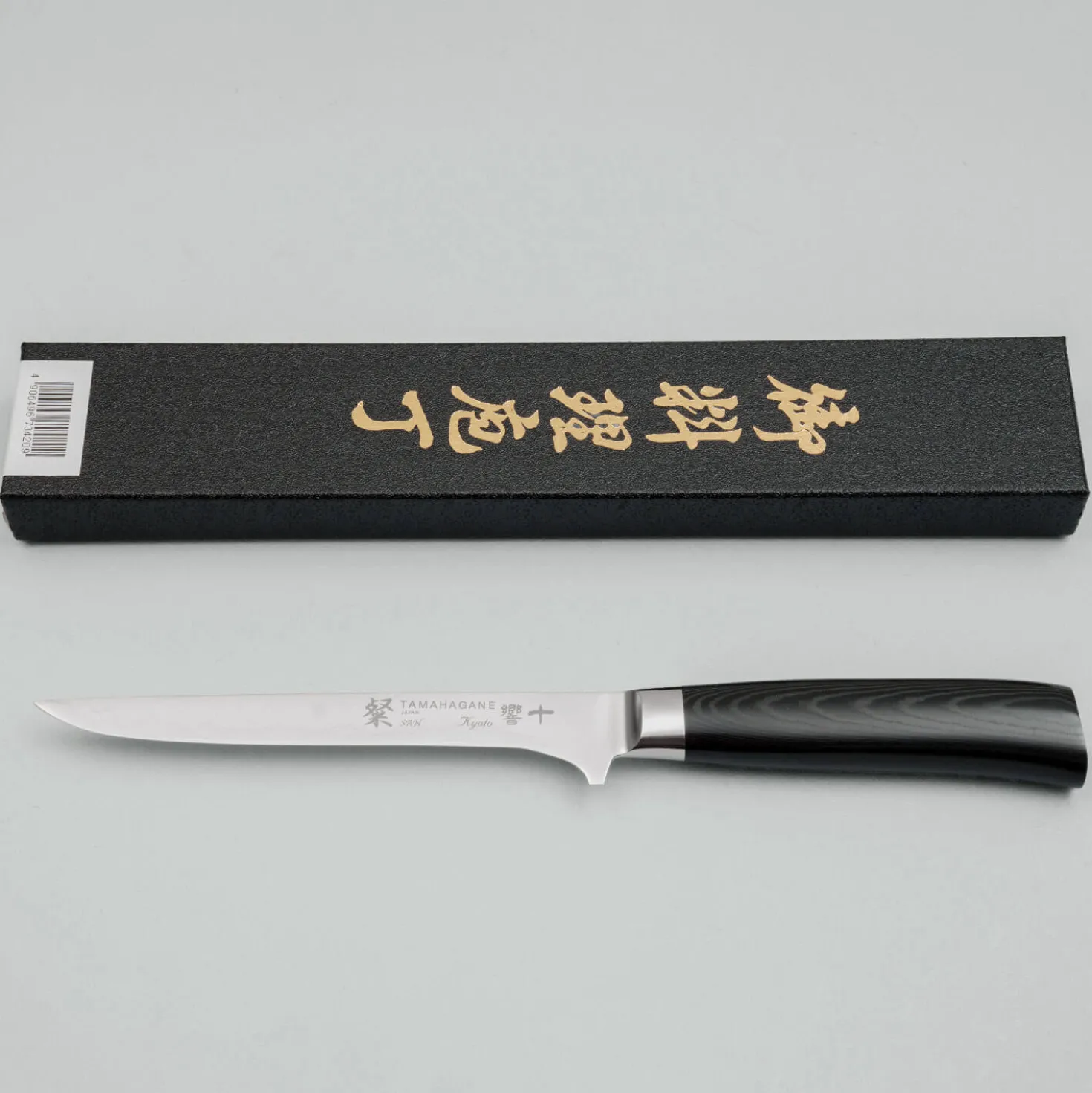 Tamahagane San Kyoto Uitbeenmes 16 cm